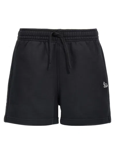 MAISON KITSUNÉ BABY FOX SHORTS