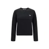 Maison Kitsuné Baby Fox Knit Sweater