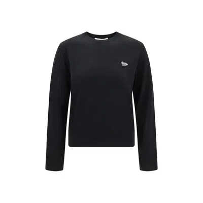 MAISON KITSUNÉ BABY FOX  SWEATER