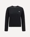 Maison Kitsuné Baby Fox Knit Sweater