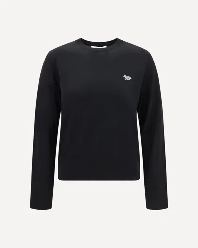 Maison Kitsuné Baby Fox Sweater