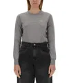 Maison Kitsuné Baby Fox Sweater