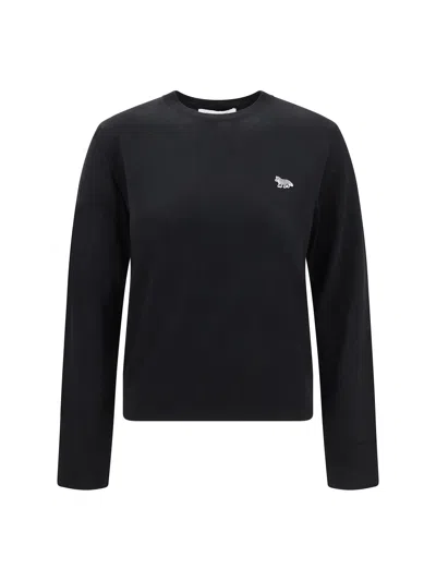MAISON KITSUNÉ BABY FOX SWEATER