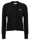 Maison Kitsuné Sweaters