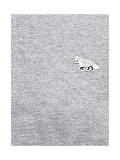 MAISON KITSUNÉ BABY FOX SWEATER