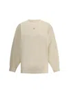 Maison Kitsuné Sweatshirt  Woman Color Grey