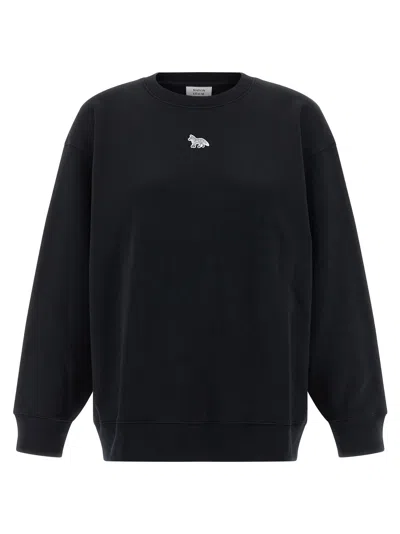 MAISON KITSUNÉ BABY FOX SWEATSHIRT