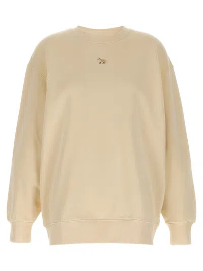 MAISON KITSUNÉ BABY FOX SWEATSHIRT