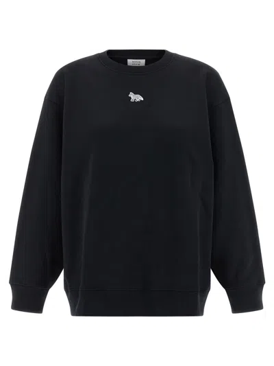 MAISON KITSUNÉ MAISON KITSUNÉ 'BABY FOX' SWEATSHIRT