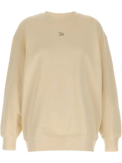 MAISON KITSUNÉ BABY FOX SWEATSHIRT