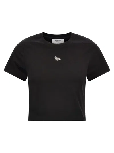 MAISON KITSUNÉ BABY FOX T-SHIRT
