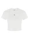 Maison Kitsuné Maison Kitsune' T-shirts And Polos