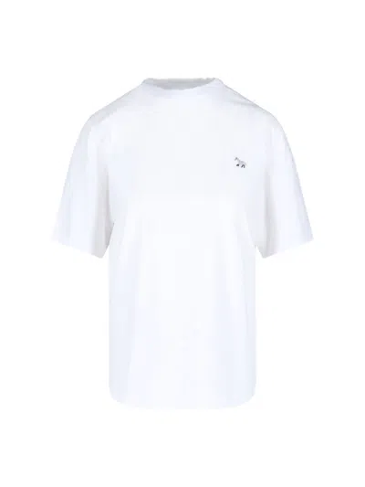 MAISON KITSUNÉ 'BABY FOX' T-SHIRT