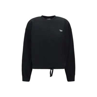 Maison Kitsuné Baby Fox Women's Sweatshirt