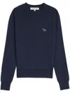 Maison Kitsuné Sweater