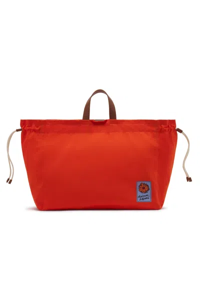 Maison Kitsuné Maison Kitsune' Bags.. In Red