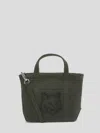 MAISON KITSUNÉ MAISON KITSUNÉ BAGS