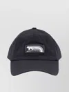 Maison Kitsuné Baseball Cap Casual Curved Brim