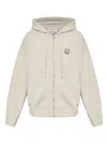 Maison Kitsuné Cotton Jacket