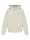 Maison Kitsuné Cotton Jacket