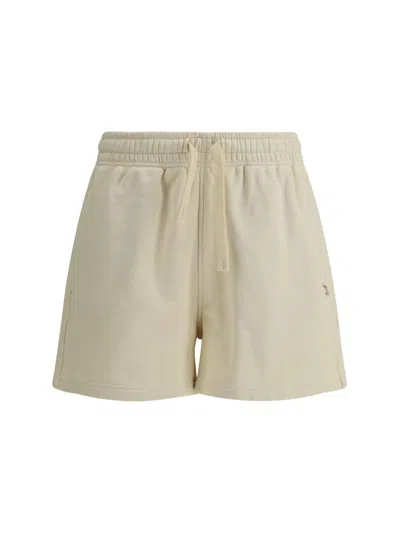 Maison Kitsuné Bermuda Shorts