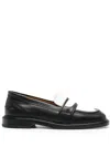 Maison Kitsuné Loafers