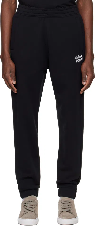 トップス MAISONKITSUNE PALAISCLASSIC SWEATS TRICOLOR FOX PATCH CLASSIC JOG PANTS | Maison Kitsuné