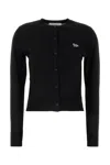 Maison Kitsuné Cardigan-s Nd Maison Kitsune Female