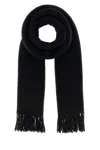 Maison Kitsuné Scarves And Foulards