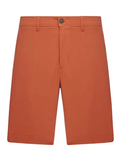 MAISON KITSUNÉ MAISON KITSUNÉ BOARD SHORTS