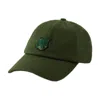 MAISON KITSUNÉ MAISON KITSUNÉ BOLD FOX HEAD 6P CAP