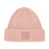 Maison Kitsuné Bold Fox Head Beanie