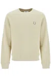 Maison Kitsuné 'bold Fox Head Crewneck Sweat