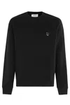 MAISON KITSUNÉ BOLD FOX HEAD PATCH COMFORT SWEATSHIRT