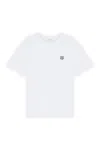 Maison Kitsuné T-shirt In White