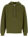 Maison Kitsuné Maison Kitsune' Cotton Sweatshirt With Logo