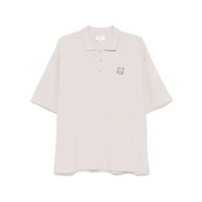 MAISON KITSUNÉ MAISON KITSUNÉ SHIRT