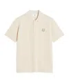 Maison Kitsuné Maison Kitsune T-shirts And Polos In Neutral