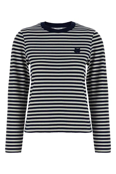 MAISON KITSUNÉ MAISON KITSUNE 'BOLD FOX HEAD' SWEATER