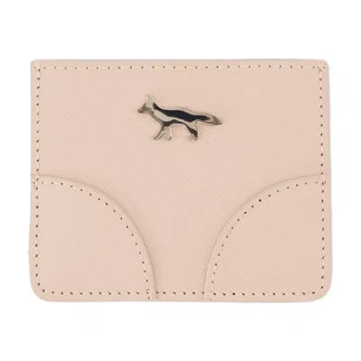 Maison Kitsuné Boogie Card Case