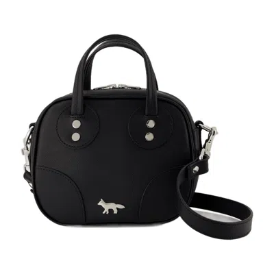 Maison Kitsuné Boogie Crossbody