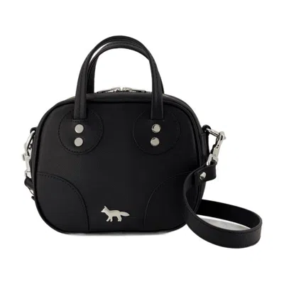 Maison Kitsuné Boogie Crossbody