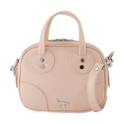 Maison Kitsuné Boogie Crossbody