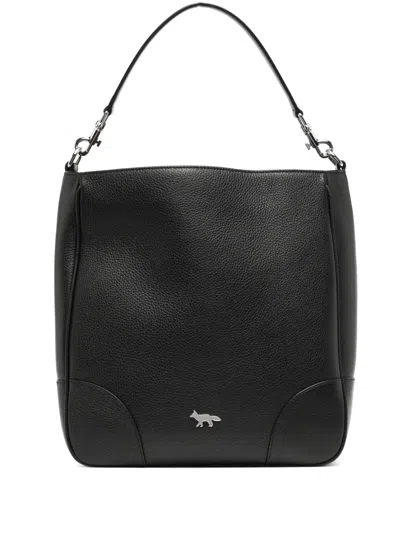 Maison Kitsuné Boogie Shoulder Bag