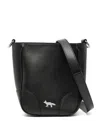 Maison Kitsuné Boogie Shoulder Bag