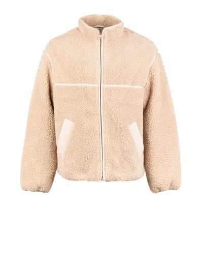 Maison Kitsuné Maison Kitsune In Pink