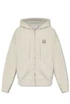 Maison Kitsuné Cotton Jacket