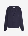 Maison Kitsuné Cardigan
