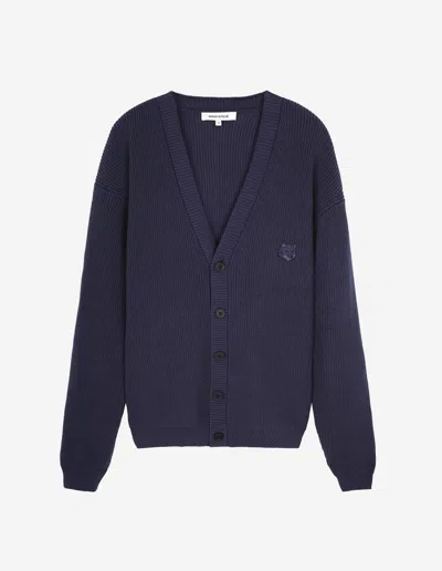 Maison Kitsuné Cardigan