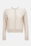 Maison Kitsuné Cardigan